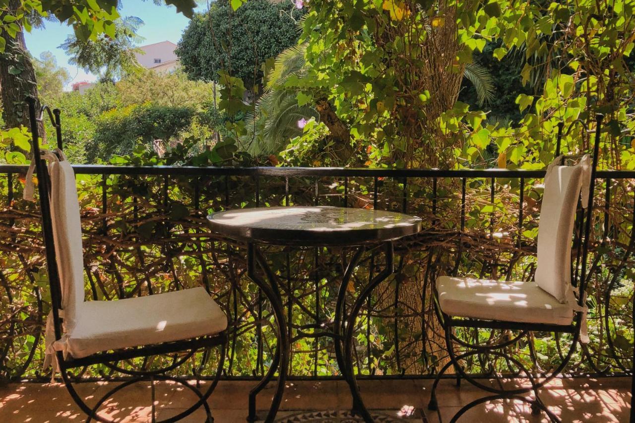 Boutique Hotel Las Islas (Adults Only) Fuengirola Exterior photo