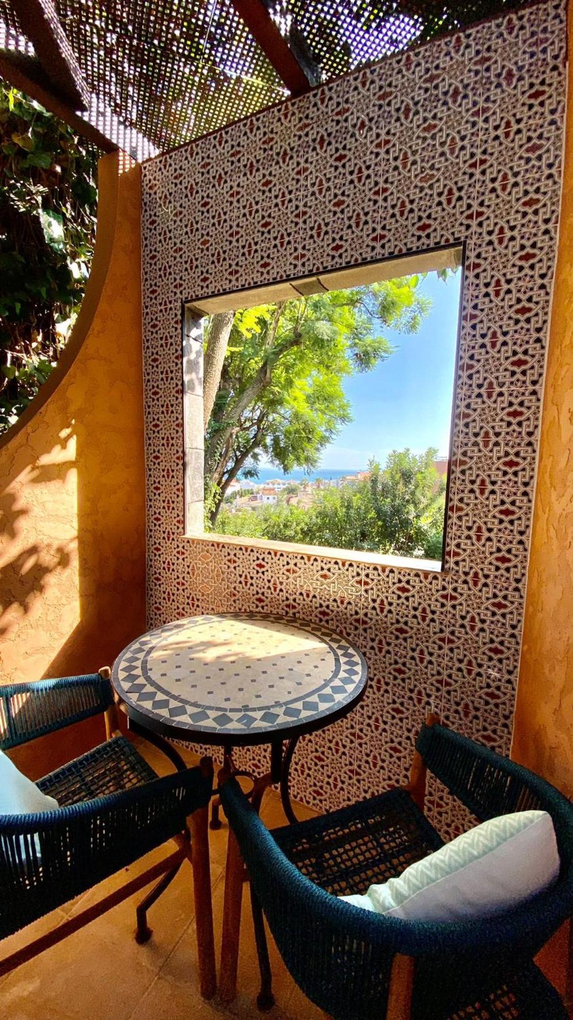 Boutique Hotel Las Islas (Adults Only) Fuengirola Exterior photo